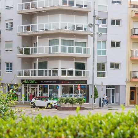 Casa Bonaire Apartment Jávea Exterior foto