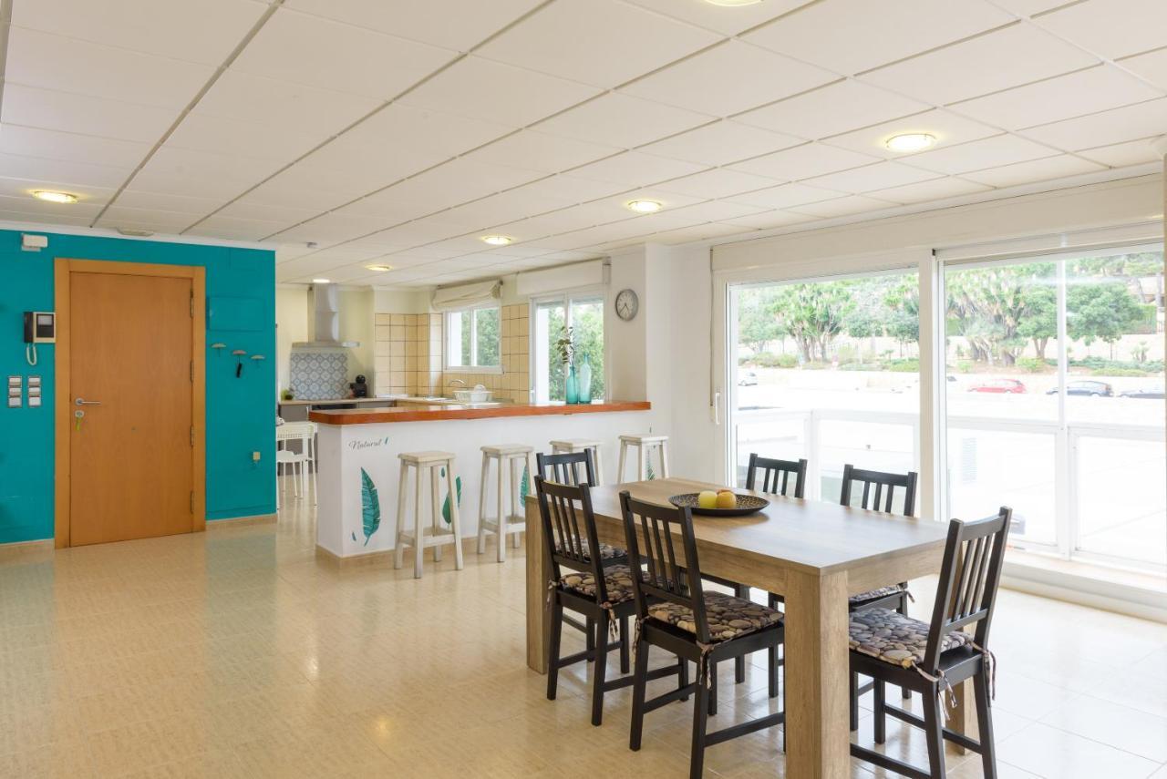 Casa Bonaire Apartment Jávea Exterior foto