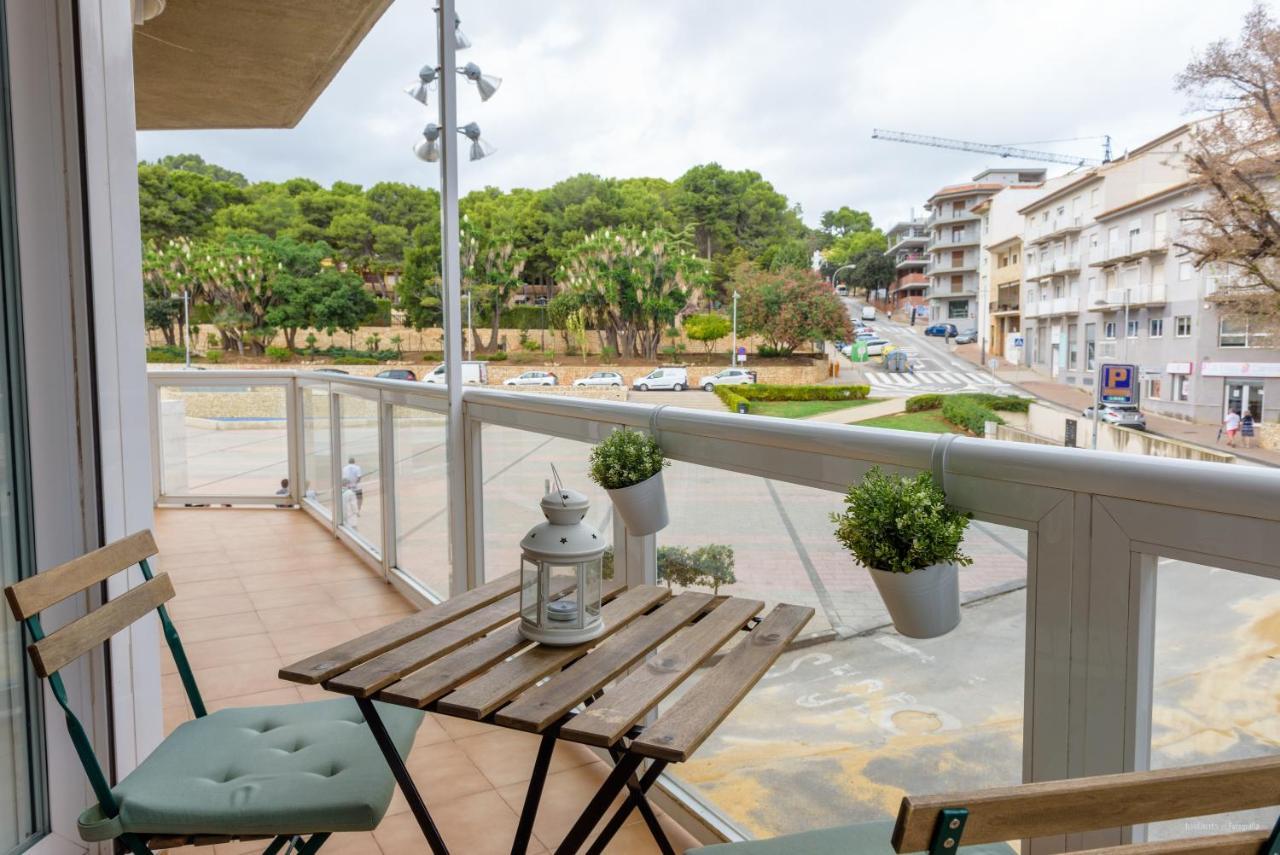 Casa Bonaire Apartment Jávea Exterior foto